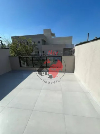 Sobrado com 3 Quartos à Venda, 140 m² em Vila Floresta - Santo André