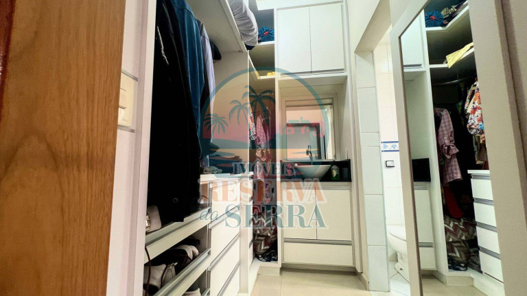 Imagem Casa de Condomínio com 4 Quartos à Venda, 271 m² em Reserva Da Serra - Jundiaí