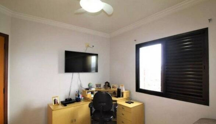 Imagem Apartamento com 3 Quartos à Venda, 120 m² em Barcelona - São Caetano Do Sul Imagem Apartamento com 3 Quartos à Venda, 120 m² em Barcelona - São Caetano Do Sul