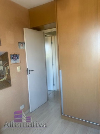 Imagem Apartamento com 2 Quartos à Venda, 58 m² em Rio Pequeno - São Paulo Imagem Apartamento com 2 Quartos à Venda, 58 m² em Rio Pequeno - São Paulo