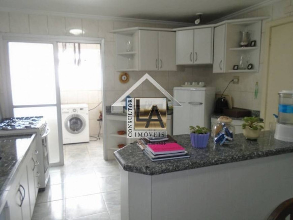 Imagem Apartamento com 4 Quartos à Venda, 180 m² em Alto Da Boa Vista - São Paulo
