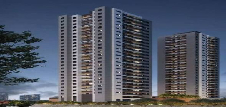 Apartamento com 2 Quartos à Venda, 65 m² em Além Ponte - Sorocaba