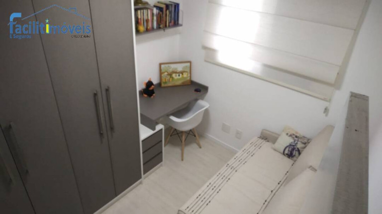 Imagem Apartamento com 2 Quartos à Venda, 47 m² em Vila Valparaíso - Santo André Imagem Apartamento com 2 Quartos à Venda, 47 m² em Vila Valparaíso - Santo André
