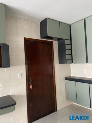 Imagem Apartamento com 3 Quartos à Venda, 130 m² em Vila Valparaíso - Santo André Imagem Apartamento com 3 Quartos à Venda, 130 m² em Vila Valparaíso - Santo André