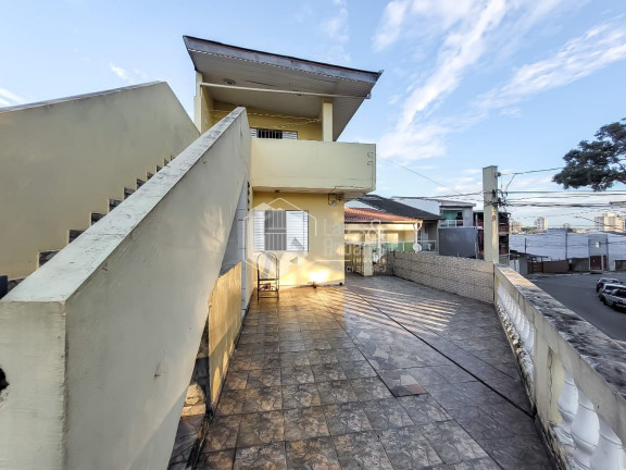 Sobrado com 8 Quartos à Venda, 321 m² em Sítio Morro Grande - São Paulo
