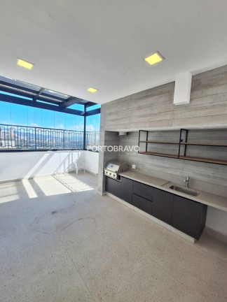 Imagem Apartamento com 3 Quartos para Alugar, 176 m² em Sítio Tamboré Alphaville - Barueri