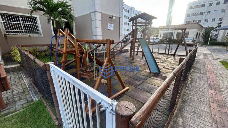 Imagem Apartamento com 2 Quartos à Venda, 50 m² em Maraponga - Fortaleza Imagem Apartamento com 2 Quartos à Venda, 50 m² em Maraponga - Fortaleza