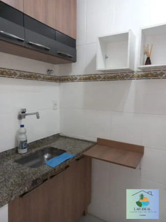 Imagem Apartamento com 1 Quarto à Venda, 25 m² em Alto - Teresópolis