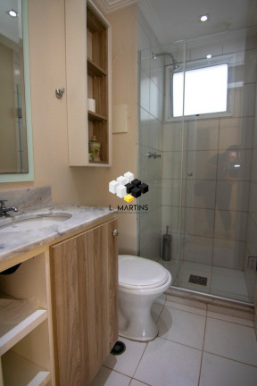 Imagem Apartamento com 3 Quartos à Venda, 67 m² em Morro Santana - Porto Alegre