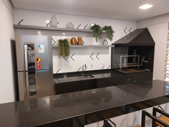 Imagem Imóvel com 2 Quartos à Venda, 66 m² em Jardim Prudência - São Paulo Imagem Imóvel com 2 Quartos à Venda, 66 m² em Jardim Prudência - São Paulo