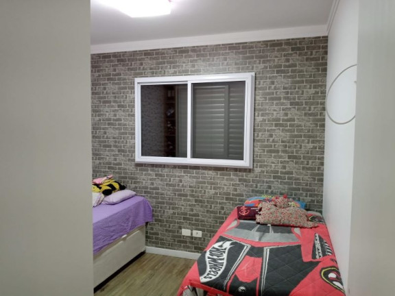Imagem Apartamento com 3 Quartos à Venda, 79 m² em Ipiranga - São Paulo
