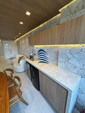 Imagem Imóvel com 3 Quartos à Venda, 150 m² em Pituba - Salvador