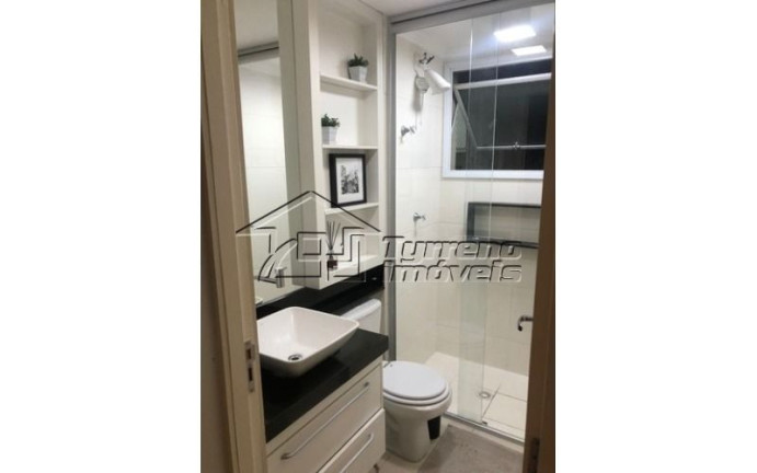Imagem Apartamento com 3 Quartos à Venda, 96 m² em Jardim Satélite - São José Dos Campos Imagem Apartamento com 3 Quartos à Venda, 96 m² em Jardim Satélite - São José Dos Campos