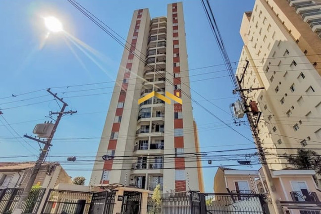Foto do imóvel Apartamento com 3 Quartos à Venda, 66 m² em Vila Brasílio Machado - São Paulo