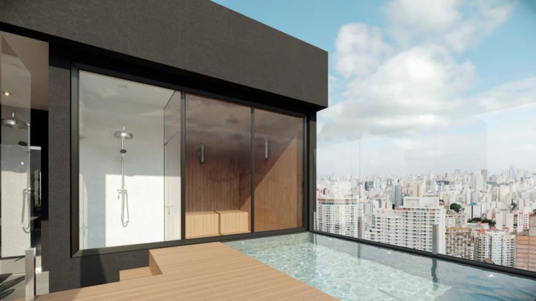 Imagem Apartamento com 3 Quartos à Venda, 159 m² em Funcionários - Belo Horizonte