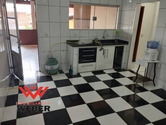 Imagem Casa com 3 Quartos à Venda, 450 m² em Vila Da Fonte - Sorocaba