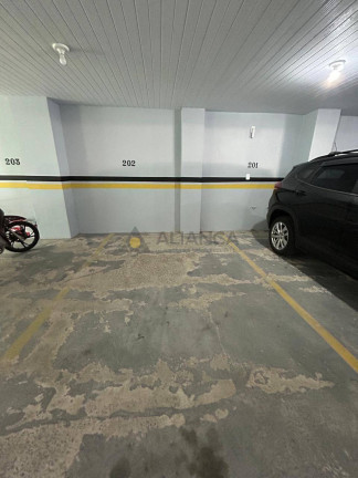 Imagem Apartamento com 2 Quartos à Venda, 98 m² em Centro - Navegantes