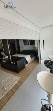 Imagem Apartamento com 1 Quarto à Venda, 42 m² em Bela Vista - São Paulo Imagem Apartamento com 1 Quarto à Venda, 42 m² em Bela Vista - São Paulo