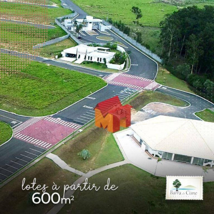 Imagem Terreno à Venda, 736 m² em Residencial Jardim Barra Do Cisne I - Americana Imagem Terreno à Venda, 736 m² em Residencial Jardim Barra Do Cisne I - Americana
