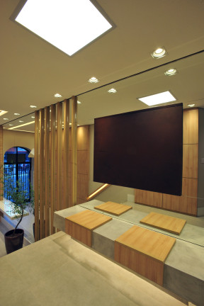Imagem Imóvel Comercial para Alugar, 35 m² em Pinheiros - São Paulo Imagem Imóvel Comercial para Alugar, 35 m² em Pinheiros - São Paulo