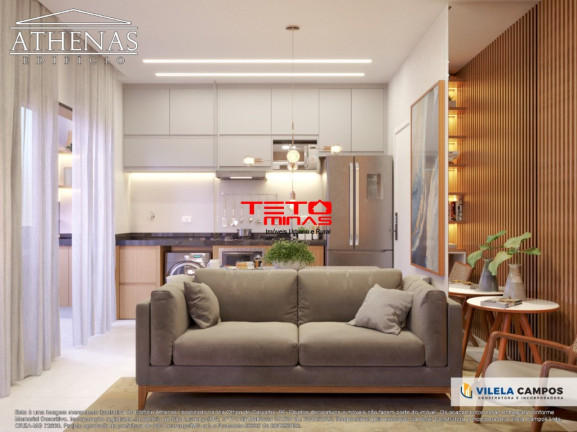 Imagem Imóvel com 1 Quarto à Venda, 38 m² em Centro - São Lourenço Imagem Imóvel com 1 Quarto à Venda, 38 m² em Centro - São Lourenço