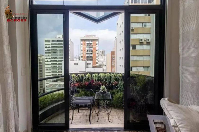 Imagem Apartamento com 1 Quarto à Venda, 75 m² em Itaim Bibi - São Paulo