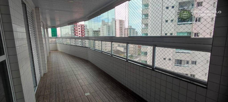Imagem Apartamento com 3 Quartos à Venda, 130 m² em Caiçara - Praia Grande Imagem Apartamento com 3 Quartos à Venda, 130 m² em Caiçara - Praia Grande