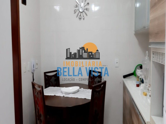 Imagem Apartamento com 4 Quartos à Venda, em Itararé - São Vicente Imagem Apartamento com 4 Quartos à Venda, em Itararé - São Vicente