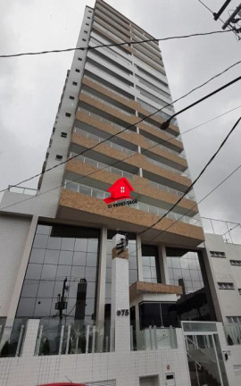 Imagem Apartamento com 1 Quarto à Venda, 48 m² em Aviação - Praia Grande
