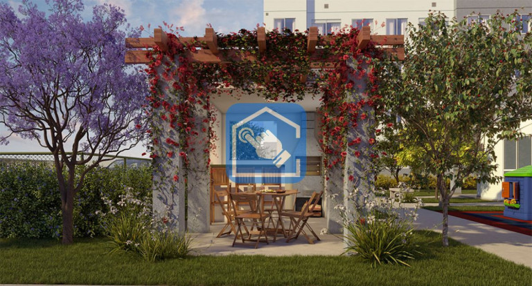 Imagem Apartamento com 2 Quartos à Venda, 32 m² em Quinta Da Paineira - São Paulo Imagem Apartamento com 2 Quartos à Venda, 32 m² em Quinta Da Paineira - São Paulo