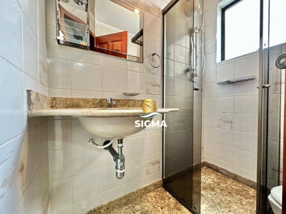 Imagem Apartamento com 2 Quartos à Venda, 65 m² em Jardim Astúrias - Guarujá