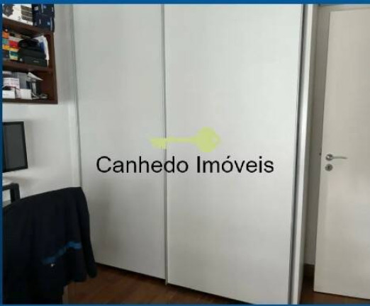 Imagem Apartamento com 3 Quartos à Venda, 137 m² em Moema - São Paulo