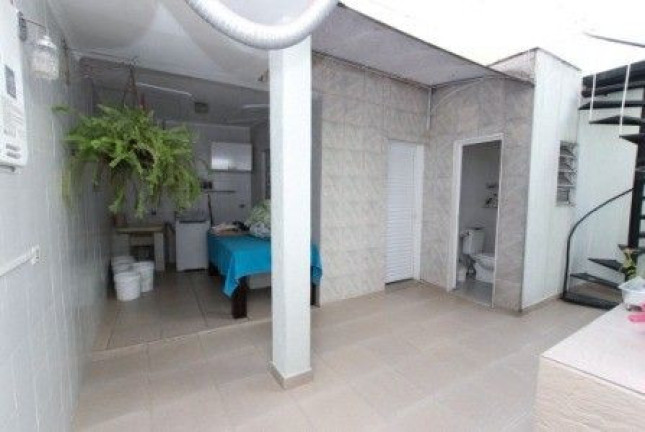 Imagem Casa com 3 Quartos para Alugar, 250 m² em Aclimação - São Paulo Imagem Casa com 3 Quartos para Alugar, 250 m² em Aclimação - São Paulo