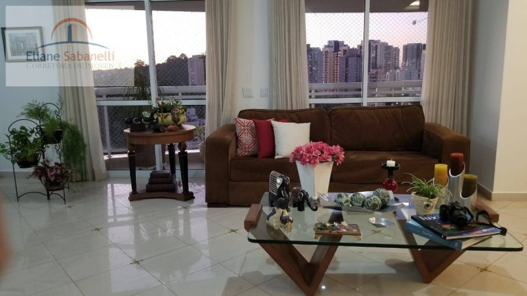 Imagem Apartamento com 3 Quartos à Venda, 178 m² em Panamby - São Paulo Imagem Apartamento com 3 Quartos à Venda, 178 m² em Panamby - São Paulo