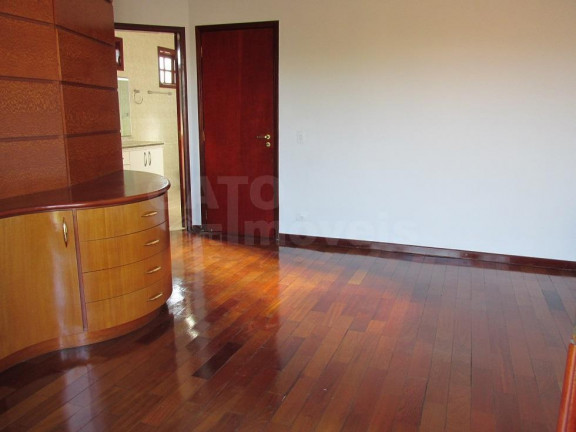 Imagem Casa com 5 Quartos à Venda, 400 m² em Alphaville - Santana De Parnaíba