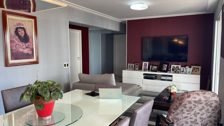 Imagem Imóvel com 3 Quartos à Venda, 114 m² em Pananby - São Paulo Imagem Imóvel com 3 Quartos à Venda, 114 m² em Pananby - São Paulo