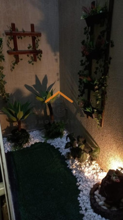 Imagem Casa com 3 Quartos à Venda, 190 m² em Cidade Patriarca - São Paulo