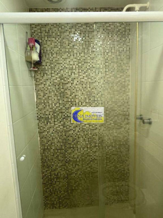 Imagem Apartamento com 1 Quarto à Venda, 42 m² em Jardim Olavo Bilac - São Bernardo Do Campo Imagem Apartamento com 1 Quarto à Venda, 42 m² em Jardim Olavo Bilac - São Bernardo Do Campo