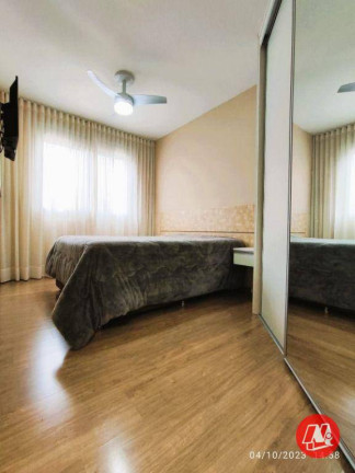 Imagem Apartamento com 2 Quartos à Venda, 46 m² em Teresópolis - Porto Alegre