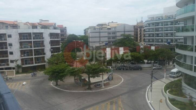 Imagem Apartamento com 3 Quartos à Venda, 352 m² em Braga - Cabo Frio