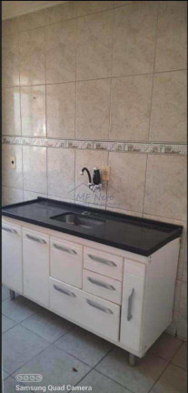 Imagem Apartamento com 2 Quartos à Venda, 45 m² em Conjunto Habitacional Jardim Anversa - Pirassununga