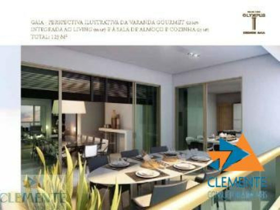 Imagem Apartamento com 4 Quartos à Venda, 397 m² em Vila Da Serra - Nova Lima Imagem Apartamento com 4 Quartos à Venda, 397 m² em Vila Da Serra - Nova Lima