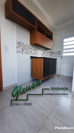 Imóvel com 2 Quartos à Venda, 60 m² em Jardim Coimbra - São Paulo