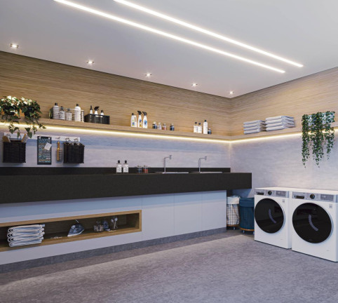 Imagem Apartamento com 1 Quarto à Venda, 22 m² em Cabo Branco - João Pessoa Imagem Apartamento com 1 Quarto à Venda, 22 m² em Cabo Branco - João Pessoa