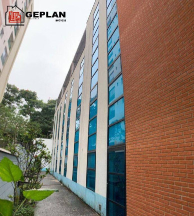 Imagem Imóvel Comercial para Alugar, 901 m² em Vila Clementino - São Paulo Imagem Imóvel Comercial para Alugar, 901 m² em Vila Clementino - São Paulo