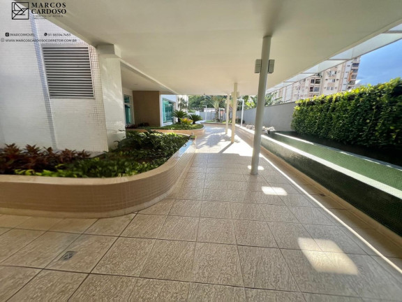Imagem Imóvel com 4 Quartos à Venda, 174 m² em São Brás - Belém