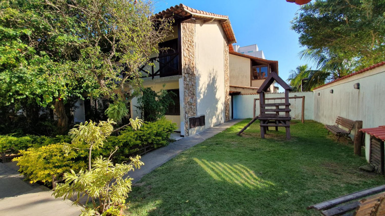 Imagem Casa de Condomínio com 2 Quartos à Venda, 60 m² em Praia Grande - Arraial Do Cabo