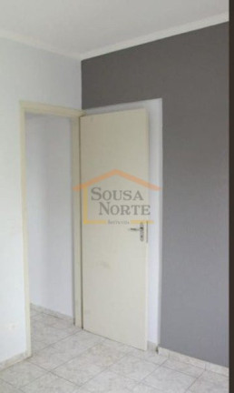 Imagem Apartamento com 2 Quartos à Venda, 55 m² em Jaçanã - São Paulo Imagem Apartamento com 2 Quartos à Venda, 55 m² em Jaçanã - São Paulo
