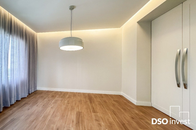 Imagem Apartamento com 4 Quartos à Venda, 200 m² em Campo Belo - São Paulo Imagem Apartamento com 4 Quartos à Venda, 200 m² em Campo Belo - São Paulo