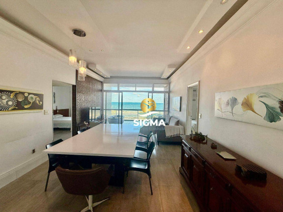 Imagem Apartamento com 3 Quartos à Venda, 150 m² em Pitangueiras - Guarujá Imagem Apartamento com 3 Quartos à Venda, 150 m² em Pitangueiras - Guarujá